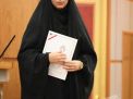 گزارش تصویری مراسم تجلیل از دانشجویان منتخب پژوهشی، فرهنگی، ورزشی